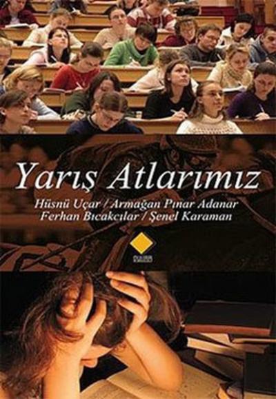 Yarış Atlarımız
