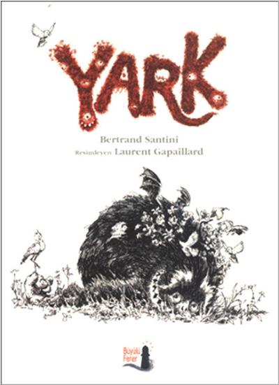 Yark %25 indirimli Bertrand Santini