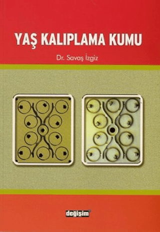 Yaş Kalıplama Kumu