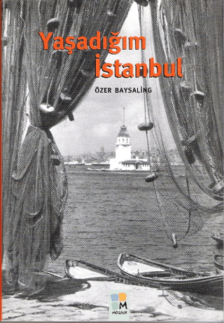 Yaşadığım İstanbul