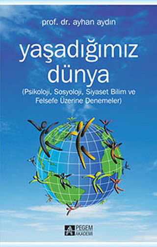 Yaşadığımız Dünya