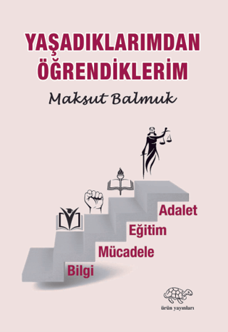 Yaşadıklarımdan Öğrendiklerim