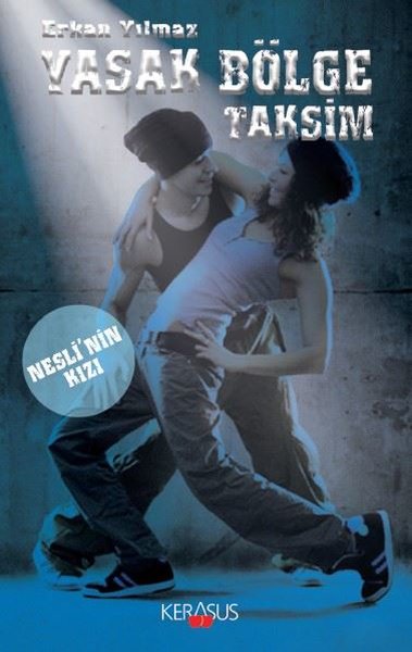 Yasak Bölge Taksim-Nesli'nin Kızı