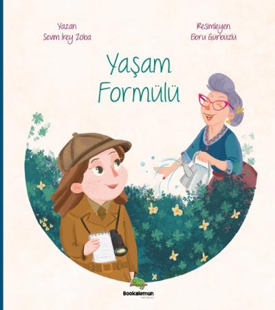 Yaşam Formülü Sevim İrey Zoba