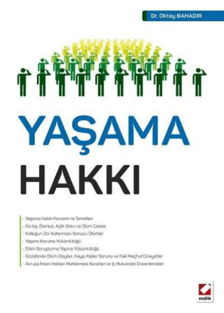 Yaşama Hakkı