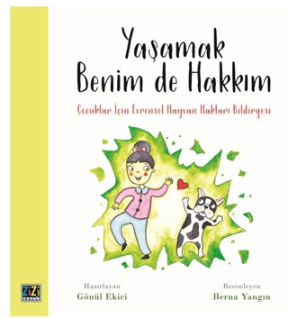 Yaşamak Benim de Hakkım