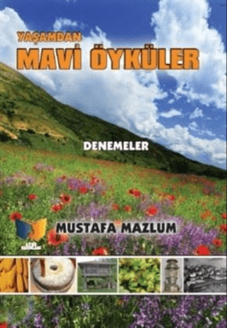 Yaşamdan Mavi Öyküler
