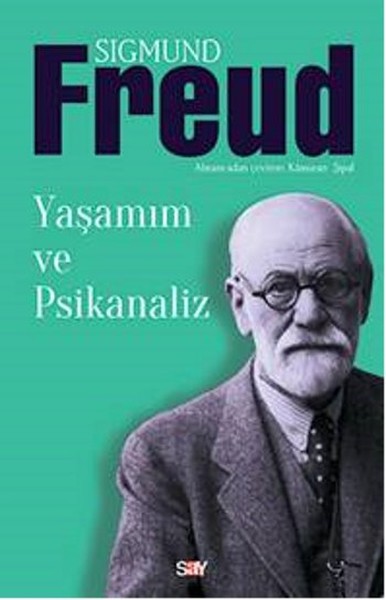 Yaşamım ve Psikanaliz %31 indirimli Sigmund Freud