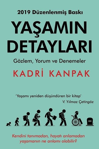 Yaşamın Detayları