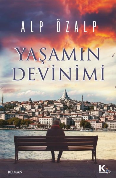 Yaşamın Devinimi Alp Özalp