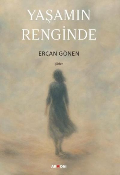 Yaşamın Renginde-Şiirler