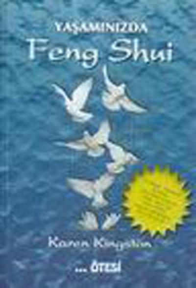 Yaşamınızda Feng Shui