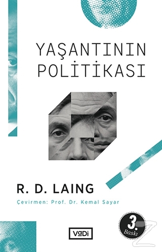 Yaşantının Politikası R. D. Laing