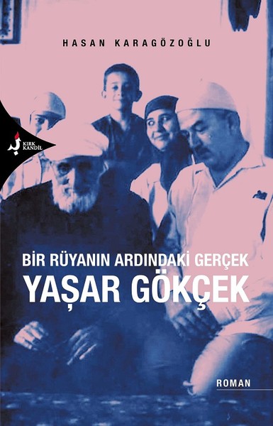 Yaşar Gökçek