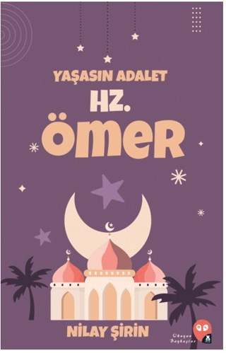 Yaşasın Adalet Hz. Ömer