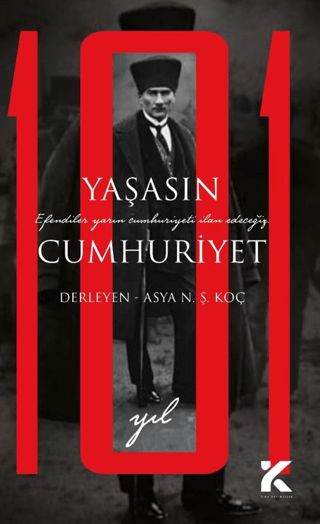 Yaşasın Cumhuriyet