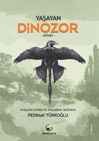 Yaşayan Dinozor - Avian