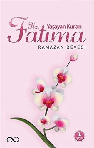 Yaşayan Kur'an Hz. Fatıma