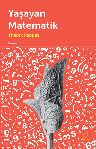 Yaşayan Matematik %30 indirimli Theoni Pappas