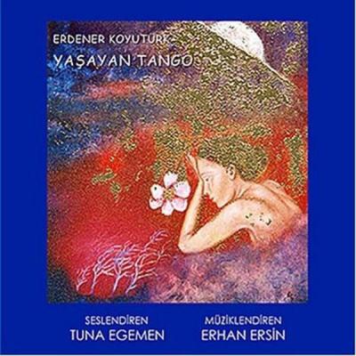 Yaşayan Tango 2 CD