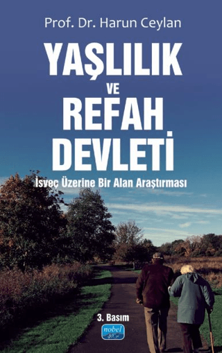 Yaşlılık ve Refah Devleti