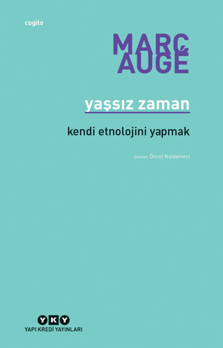 Yaşsız Zaman