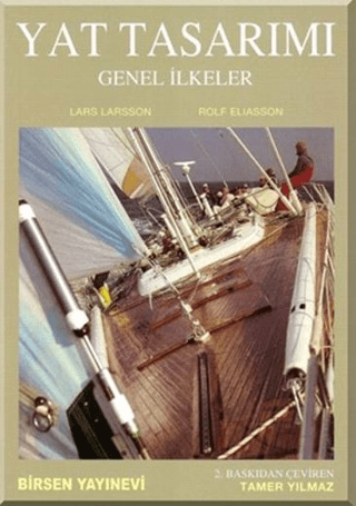 Yat Tasarımı
