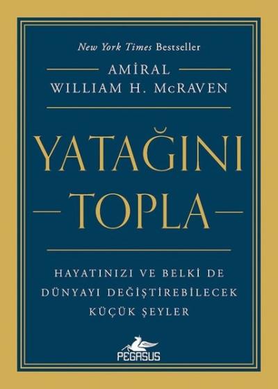 Yatağını Topla