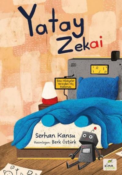 Yatay Zekai Serhan Kansu