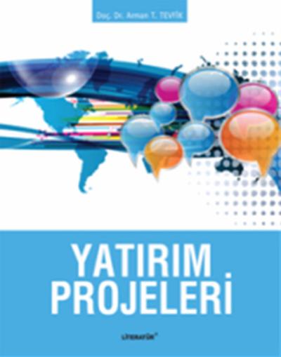 Yatırım Projeleri Arman T. Tevfik