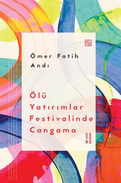 Yatırımlar Festivalinde Cangama