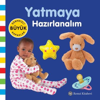 Yatmaya Hazırlanalım (Ciltli) Kolektif