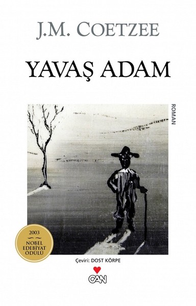 Yavaş Adam