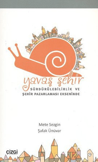 Yavaş Şehir