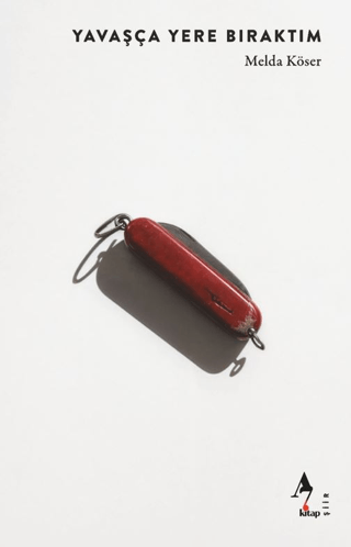 Yavaşça Yere Bıraktım
