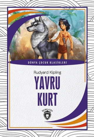 Yavru Kurt Rudyard Kipling