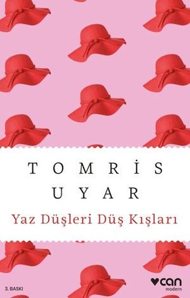 Yaz Düşleri Düş Kışları