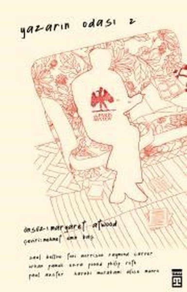 Yazarın Odası - 2 Haruki Murakami
