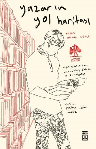 Yazarın Yol Haritası Kolektif