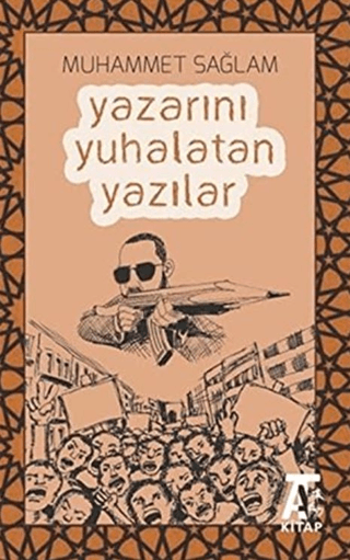 Yazarını Yuhalatan Yazılar