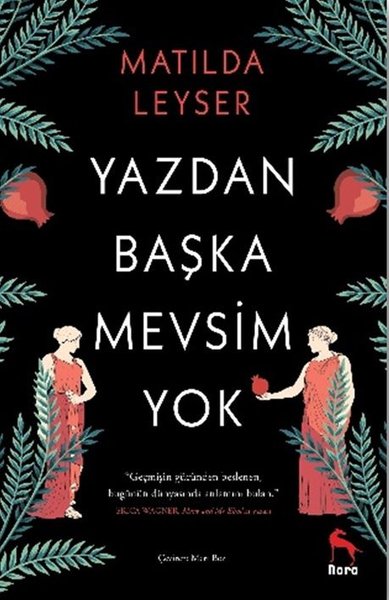Yazdan Başka Mevsim Yok