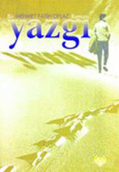 Yazgı