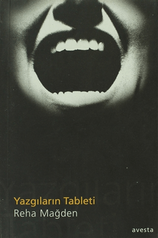 Yazgıların Tableti