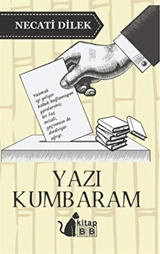 Yazı Kumbaram