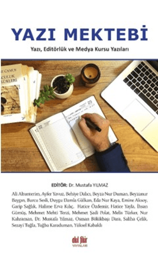 Yazı Mektebi