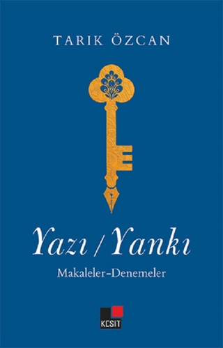 Yazı - Yankı