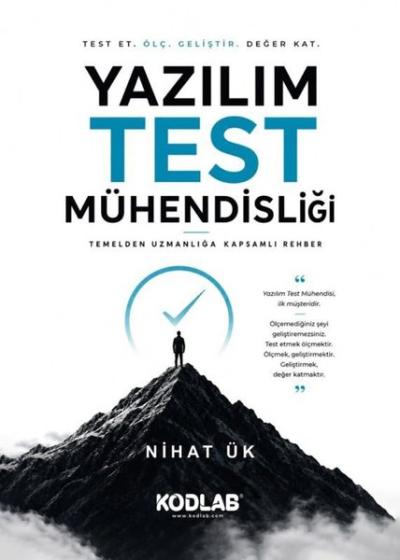 Yazılım Test Mühendisliği