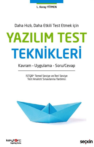 Yazılım Test Teknikleri