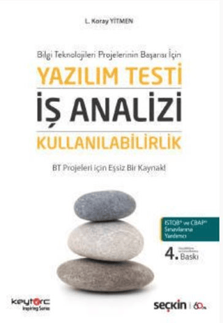 Yazılım Testi İş Analizi Kullanılabilirlik