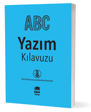 Yazım-İmla Kılavuzu